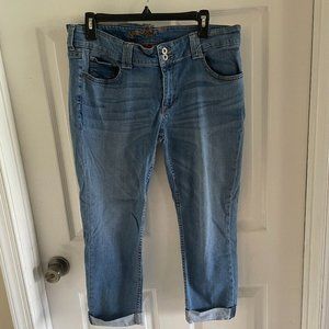 Arizona Capri Jeans